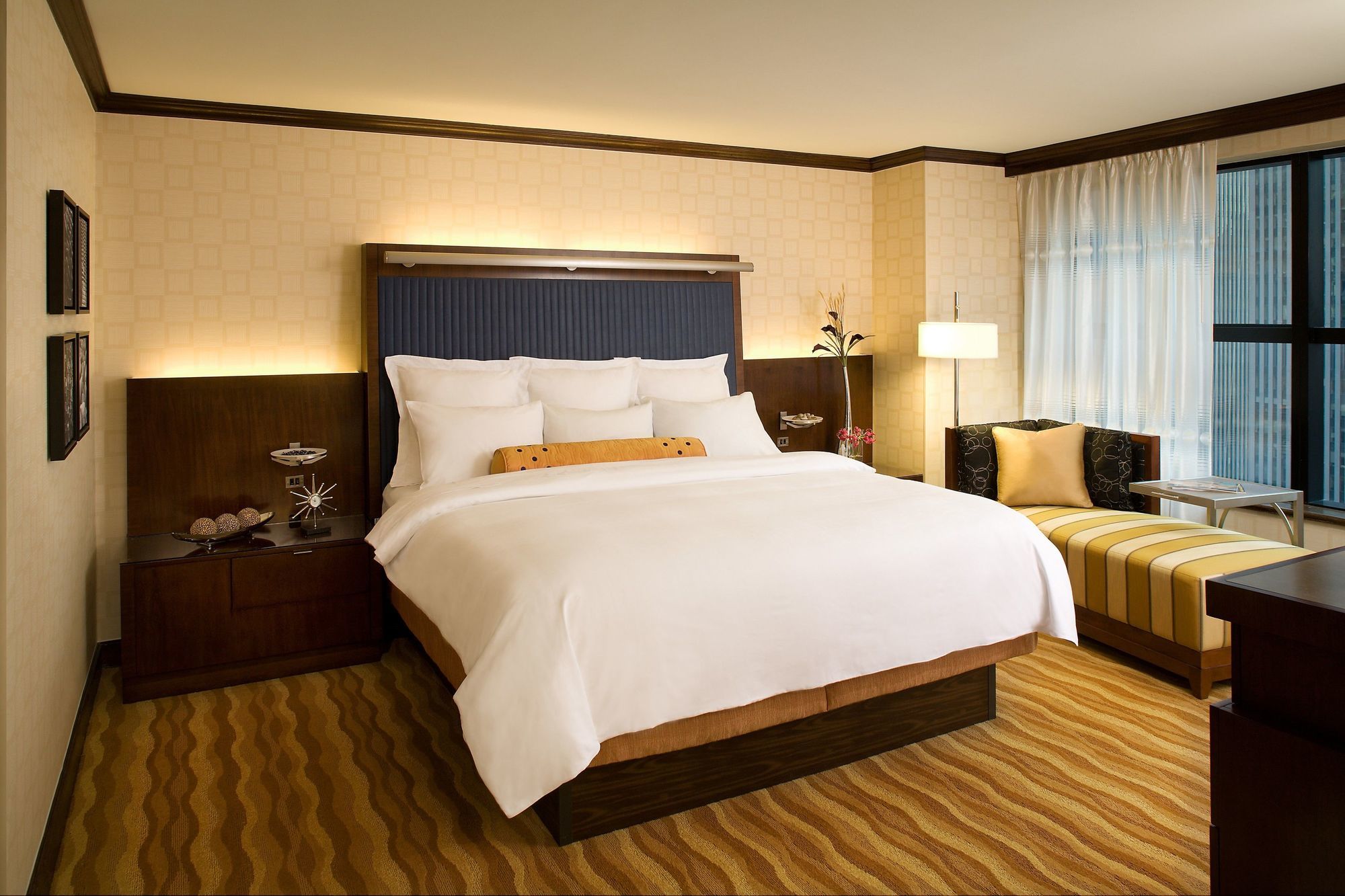 Renaissance New York Times Square By Marriott Hotel Exterior photo
